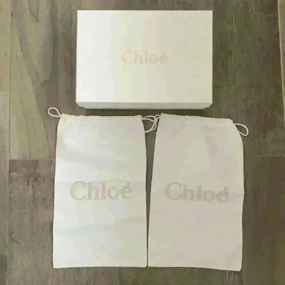 Chloe Lauren Pumps - Picture 7 of 7